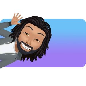 Meet your Posher, Edwin